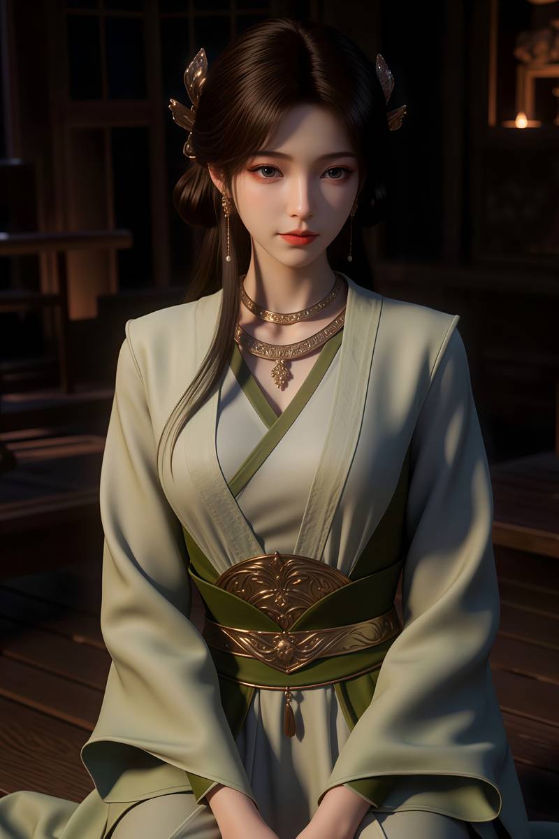 幕合集